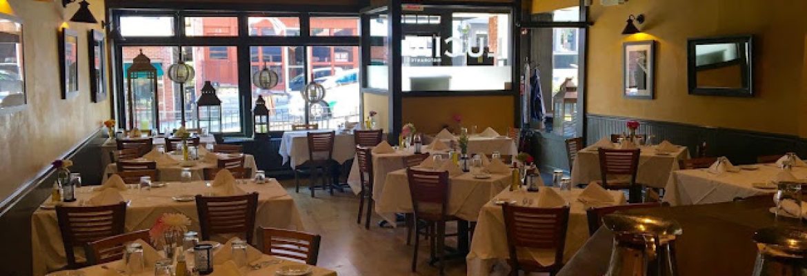 Lucia Ristorante