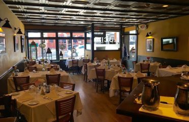 Lucia Ristorante