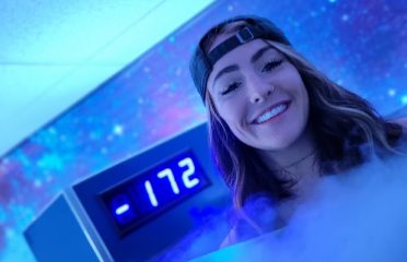 Caveman Cryotherapy Strength and Recovery