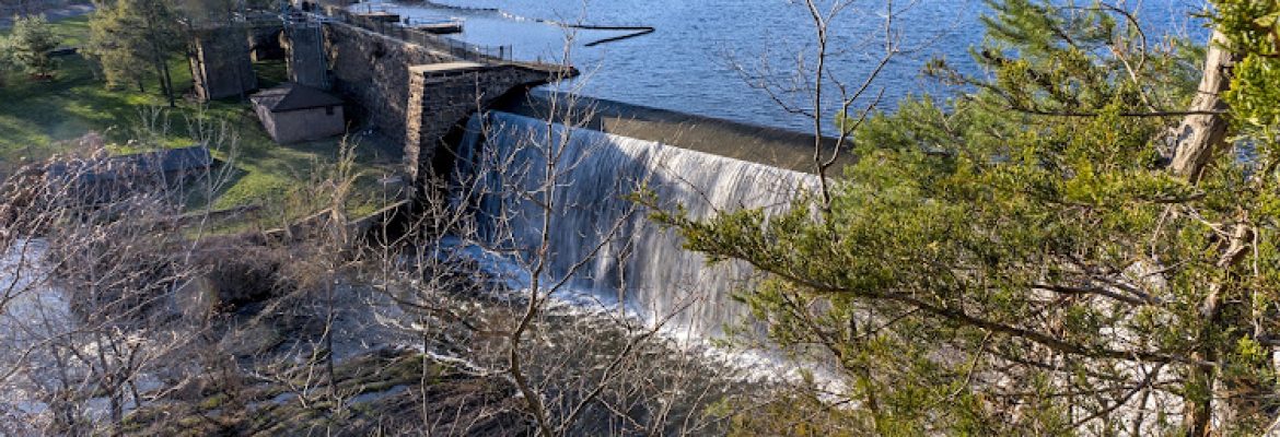 Goose Dam