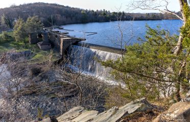 Goose Dam