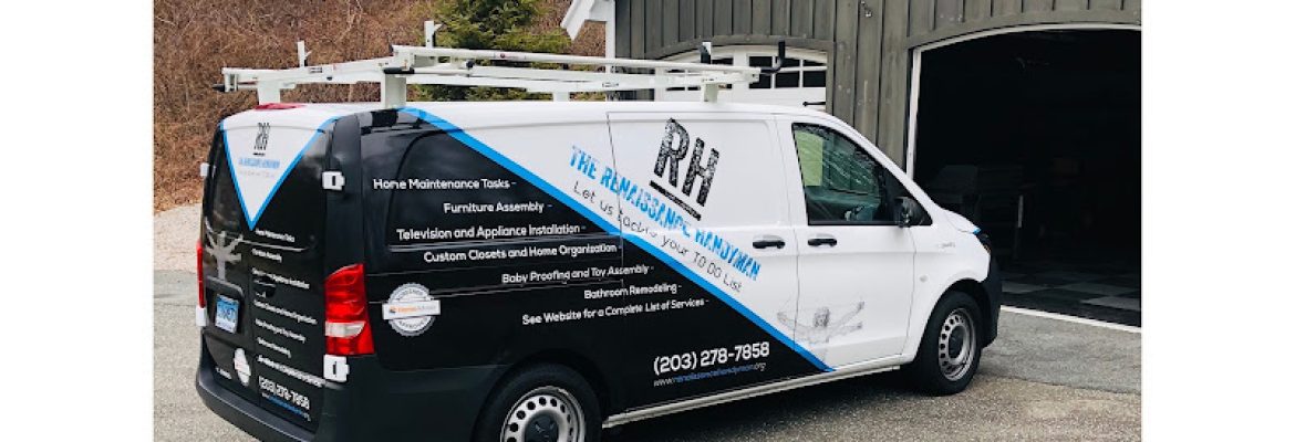 The Renaissance Handyman LLC