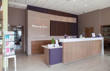 Massage Envy