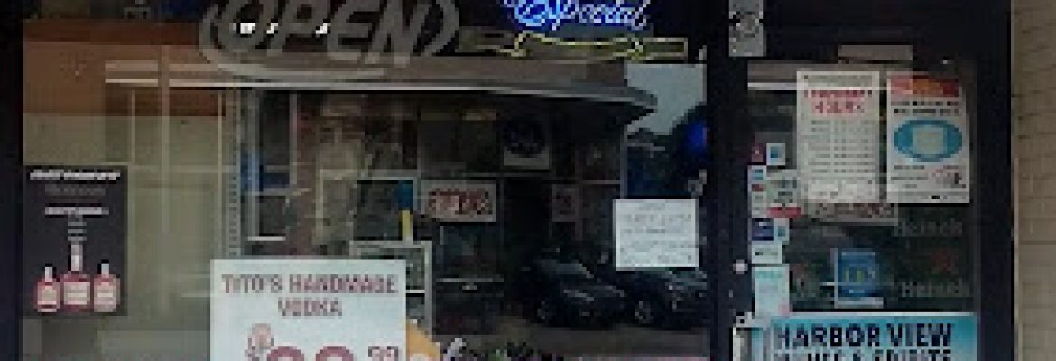 Harbor view wines & spirits