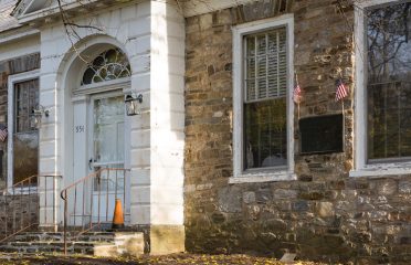 Mansfield Historical Society