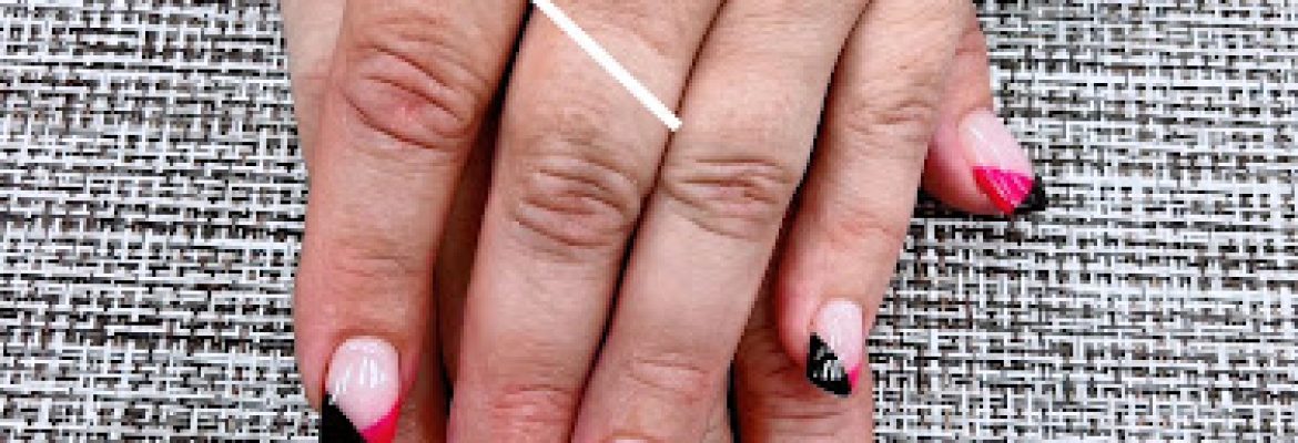 Seven Nails & Spa