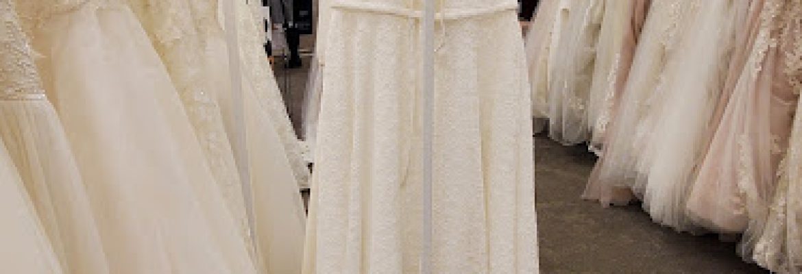 David’s Bridal