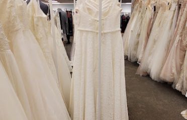 David’s Bridal