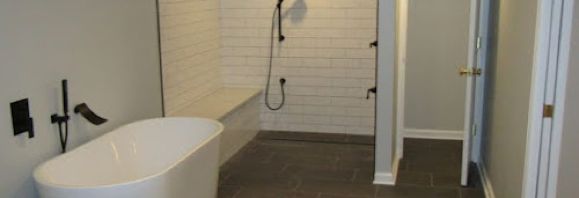 Better Built Basements, LLC