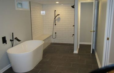 Better Built Basements, LLC
