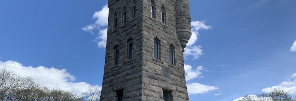 Winchester Soldiers’ Monument