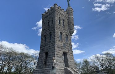 Winchester Soldiers’ Monument