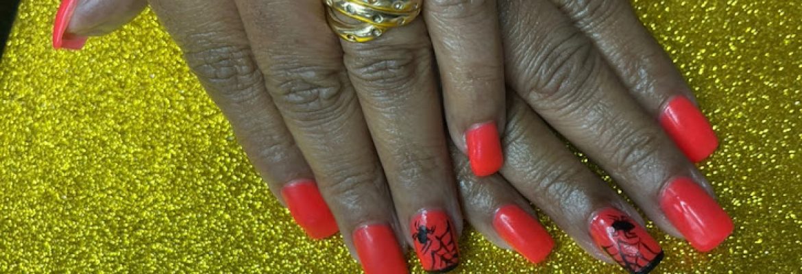 J-galore Beauty Lounge
