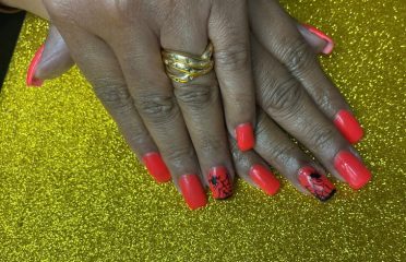J-galore Beauty Lounge
