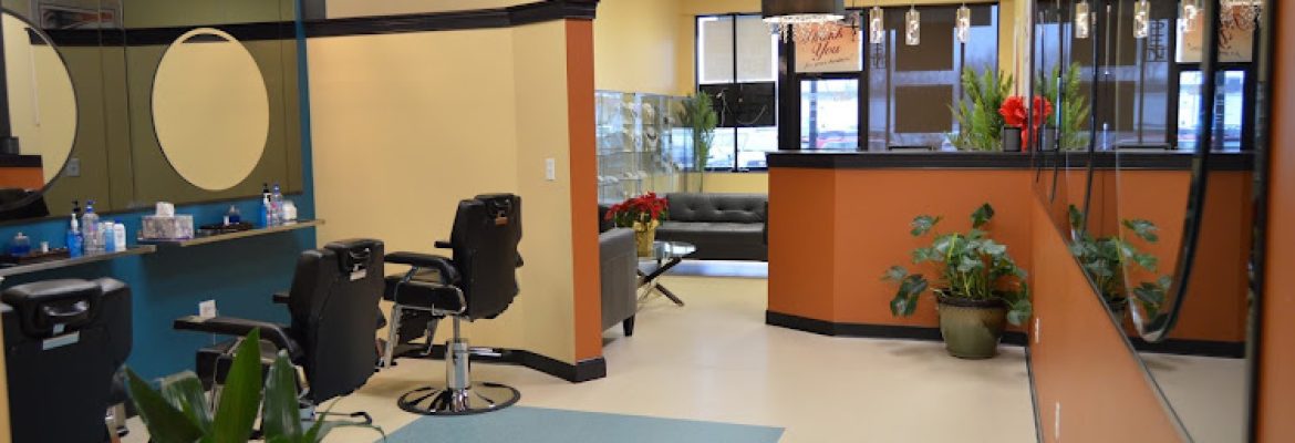 GBS Threading and Skin Care