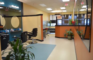 GBS Threading and Skin Care