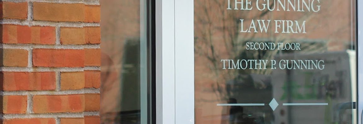 The Gunning Law Firm