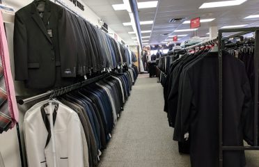 Men’s Wearhouse