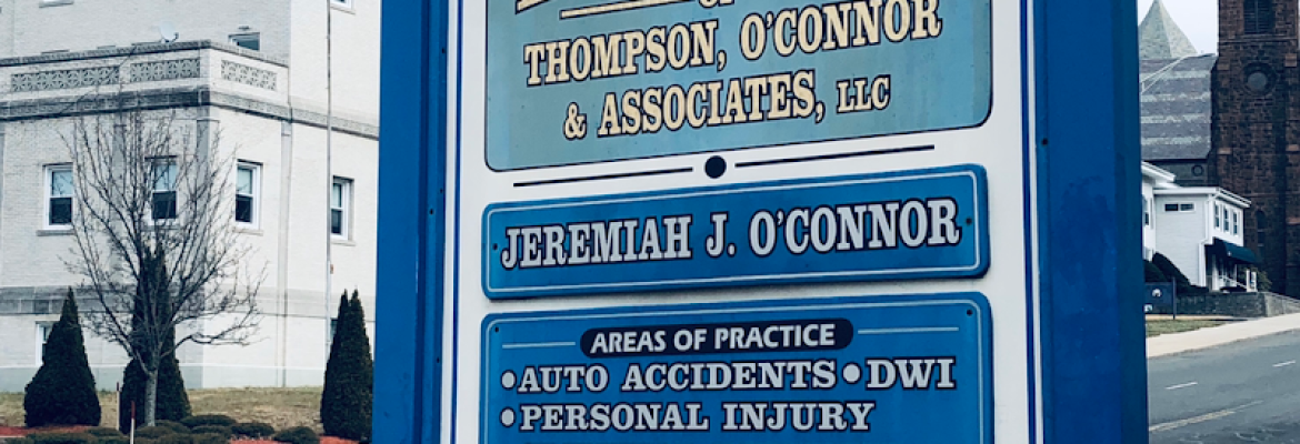 Thompson & O’Connor LLC