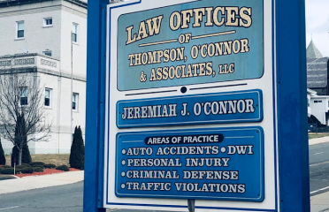 Thompson & O’Connor LLC