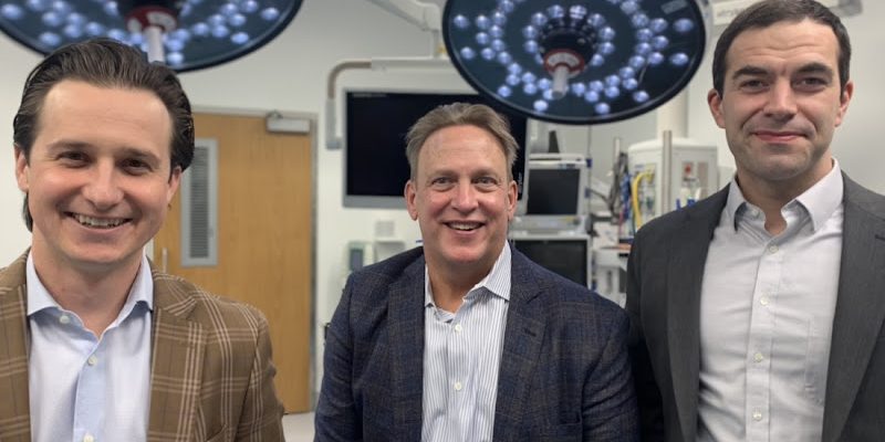 Orthopaedic Sports Specialists