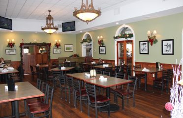 Back Nine Tavern at Southington Country Club
