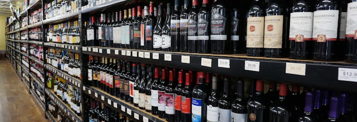 Park City Wines & Liquors
