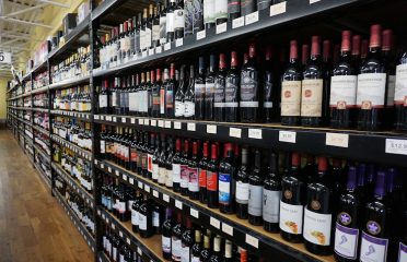 Park City Wines & Liquors