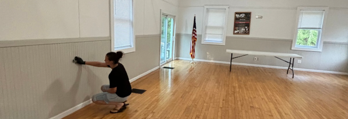 Marta Cleaning LLC