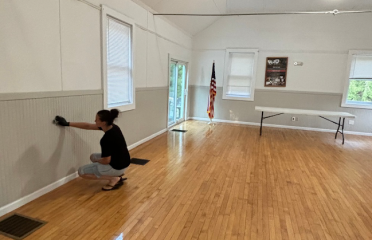 Marta Cleaning LLC