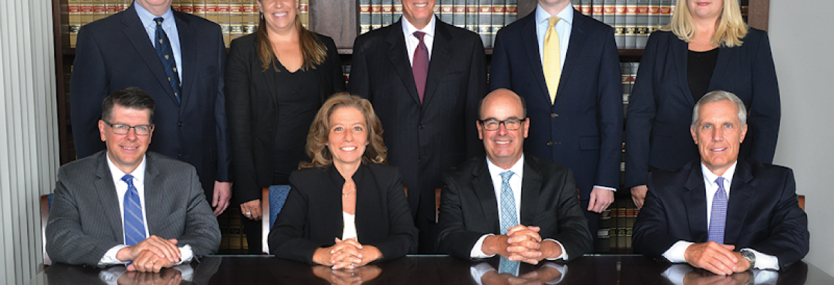 Kennedy, Johnson, Schwab & Roberge, P.C.
