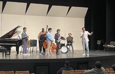 The Hartt School