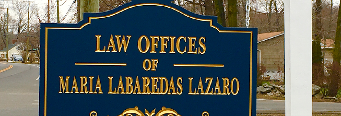 Law Offices Of Maria G. Labaredas