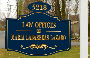 Law Offices Of Maria G. Labaredas