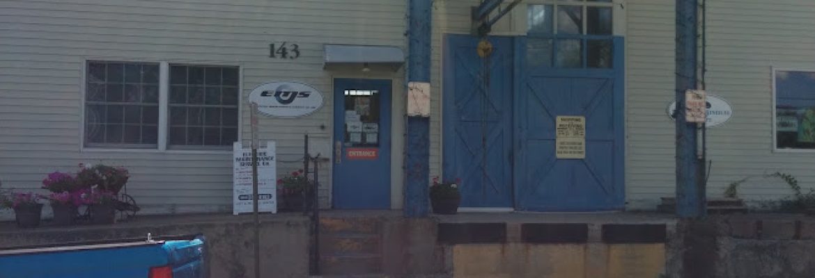 Electric Maintenance Services Co
