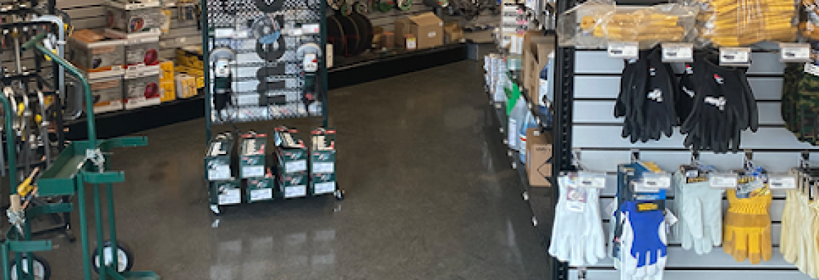 Linde Welding Gas & Equipment Center