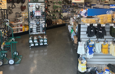 Linde Welding Gas & Equipment Center