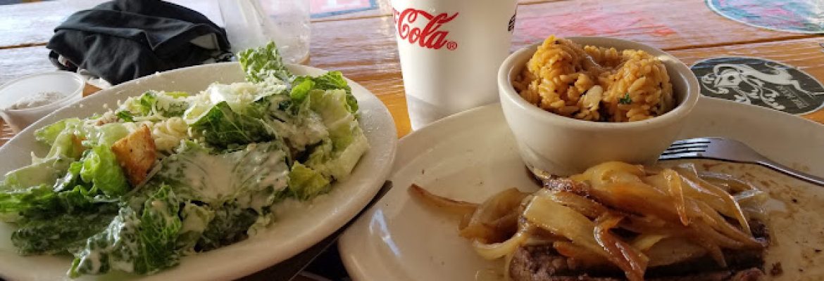 Texas Roadhouse