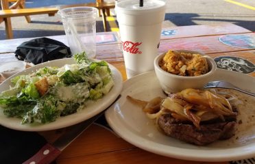 Texas Roadhouse