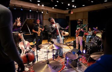 Neighborhood Music School