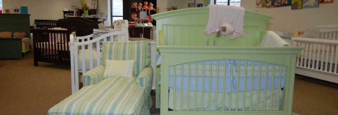 Kids Home Furnishings