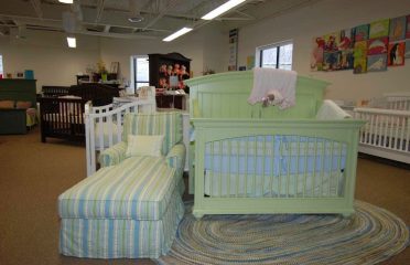 Kids Home Furnishings