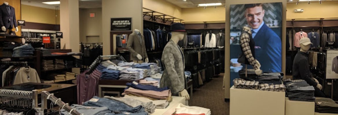 Men’s Wearhouse