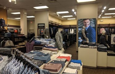 Men’s Wearhouse