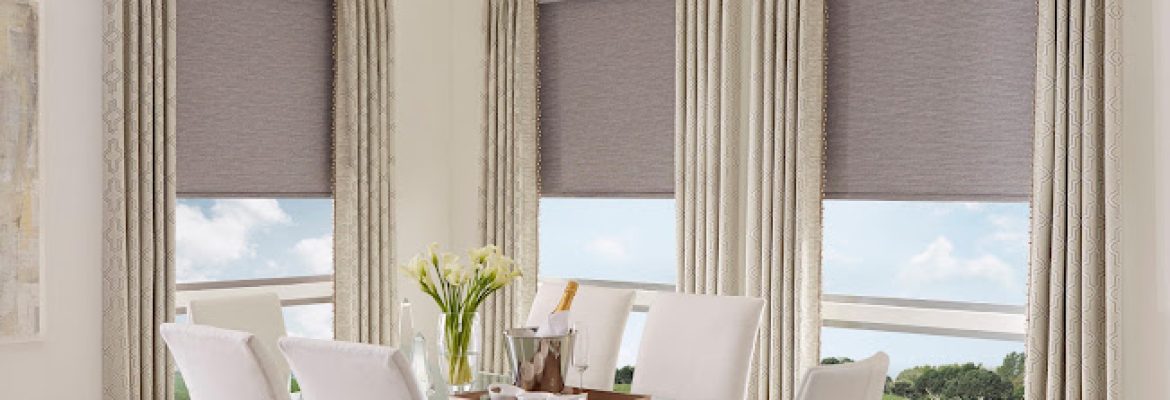 Budget Blinds of Glastonbury & Manchester