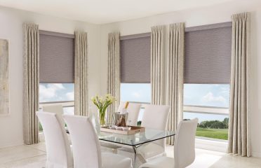 Budget Blinds of Glastonbury & Manchester