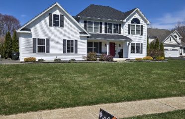 Epic Exteriors LLC