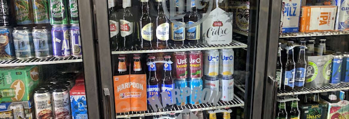 Zachary’s Liquor