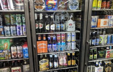Zachary’s Liquor