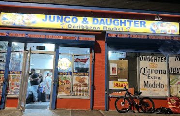 Junco Market